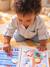 Doudou activity book white 