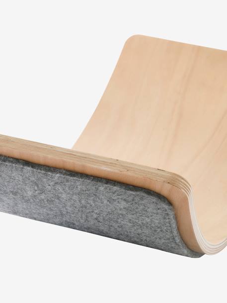 Balance Board (M) - Wood FSC® Certified NO COLOR 