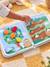 House activity book ecru 