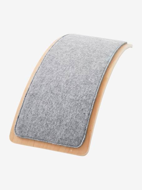 Balance Board (S) - Wood FSC® Certified NO COLOR 