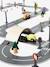 Tracks - Wood FSC®100% Certified Grey/Multi 