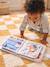 Doudou activity book white 
