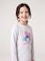 Lilo and Stitch pyjamas for girls marl grey 