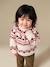 Long-sleeved jumper for baby girls vanilla 