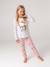 HELLO KITTY pyjamas for girls rosy 