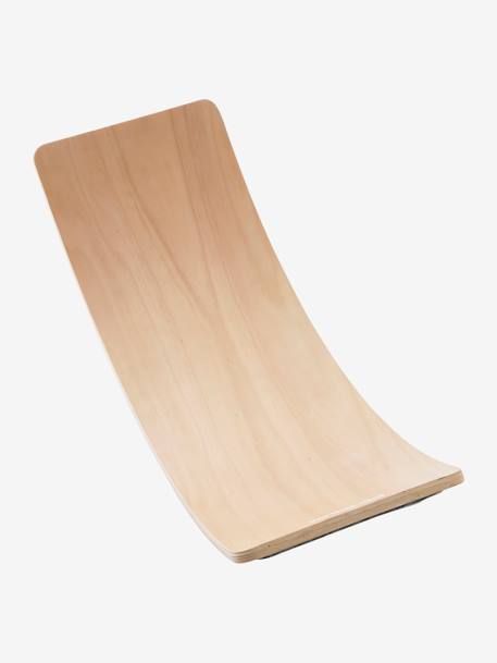 Balance Board (M) - Wood FSC® Certified NO COLOR 