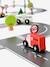 Tracks - Wood FSC®100% Certified Grey/Multi 