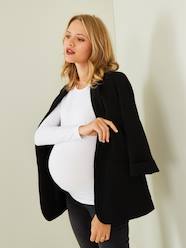 Pack of 2 Long Sleeve Tops for Maternity