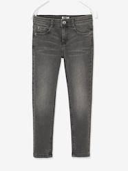 Boys-Jeans-MEDIUM Hip, MorphologiK Slim Leg Waterless Jeans, for Boys