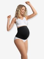 Maternity-Waistbands & Belts-Seamless Maternity Support Belly Band by CARRIWELL