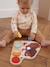 FSC100® colour recognition puzzle wood 
