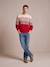 Christmas jumper Family capsule red 