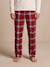 Men's pyjamas Family Capsule ecru 