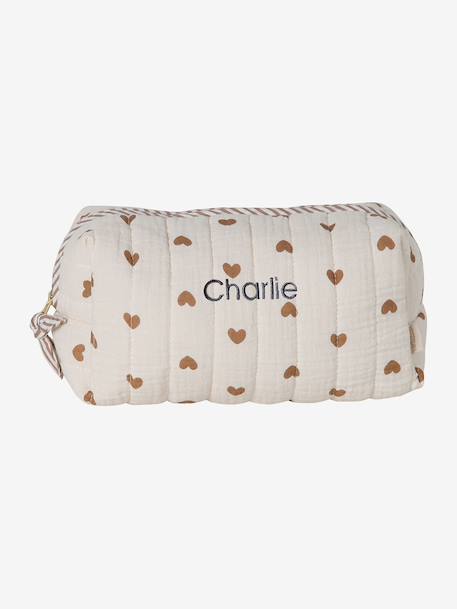 XS LATIKA toiletry bag twine 