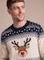 Draw from the Christmas Capsule for Adults and Families navy blue 