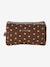 Mama Cotton Gauze Toiletry Bag ecru+hazel+printed beige+white 