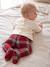 2-piece pyjamas Family Capsule for newborn ecru 