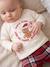 2-piece pyjamas Family Capsule for newborn ecru 