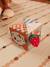 Big Family fold-out activity cube multicoloured 