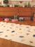 Large, Foldable Activity Mat beige+ecru+green+multicoloured+rose+yellow 