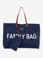 Baby Shower Selection-Changing Bag, Family Bag by CHILDHOME