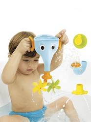 Nursery-Bath Time Elephant by YOOKIDOO