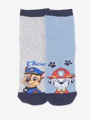 Boys-Underwear-Socks-Pack of 2 Pairs of Socks, Paw Patrol®