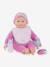 Interactive Lucille Doll by Corolle Pink 
