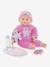 Interactive Lucille Doll by Corolle Pink 