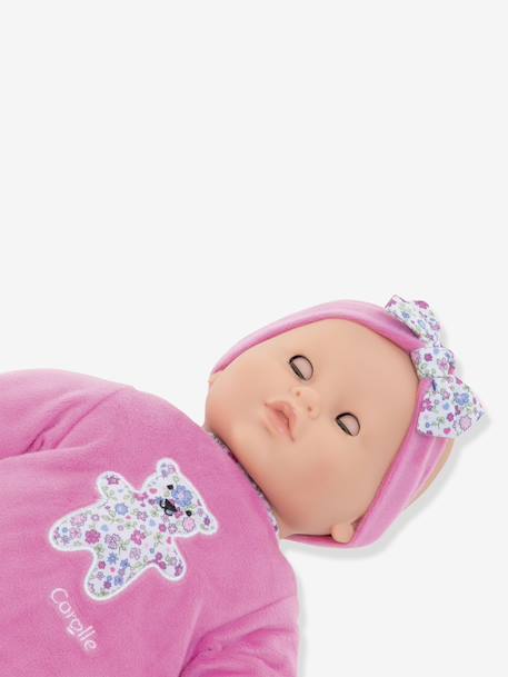 Interactive Lucille Doll by Corolle Pink 