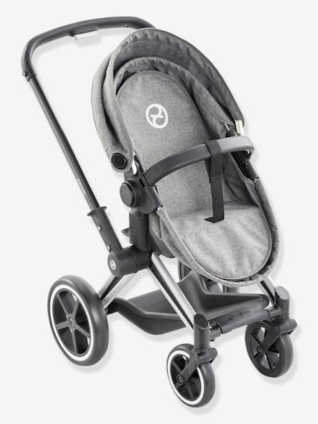 3-in-1 Pushchair, by Cybex Corolle Grey Anthracite 