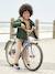Windcheater with Sherpa-Lined Hood for Boys caramel+khaki+navy blue+olive 