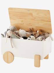 -Toy Trunk, ROLLIE Theme