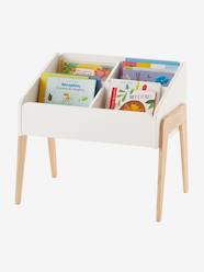 Bedroom Furniture & Storage-Bookcase
