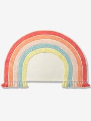 Bedding & Decor-Rainbow Rug
