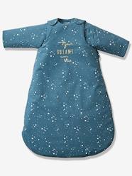 Baby Sleep Bag with Removable Sleeves, Polar Bear Theme