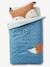 Pillowcase for Baby, BABY FOX Brown 