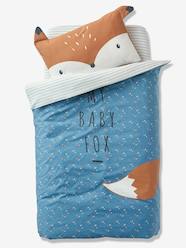 Bedding & Decor-Duvet Cover for Babies, BABY FOX