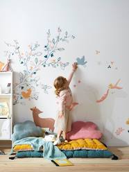 Bedding & Decor-Decoration-Giant Sticker, Enchanted Forest