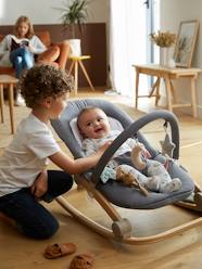 -Baby Bouncer with Arch, Babydream