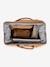 Big Changing Mommy Bag, Teddy by CHILDHOME Beige 