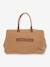 Big Changing Mommy Bag, Teddy by CHILDHOME Beige 