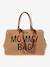 Big Changing Mommy Bag, Teddy by CHILDHOME Beige 