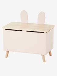 Bedroom Furniture & Storage-Storage-Storage Box, Rabbit