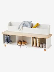 Bedroom Furniture & Storage-Storage-Bookcases-Shoe Storage Unit, Ptilou