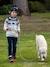 Slim Leg Corduroy Trousers for Boys bordeaux red+Dark Blue+Tan 