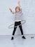 Skinny morphologik jeans girl hip rise skinny Washed Black 