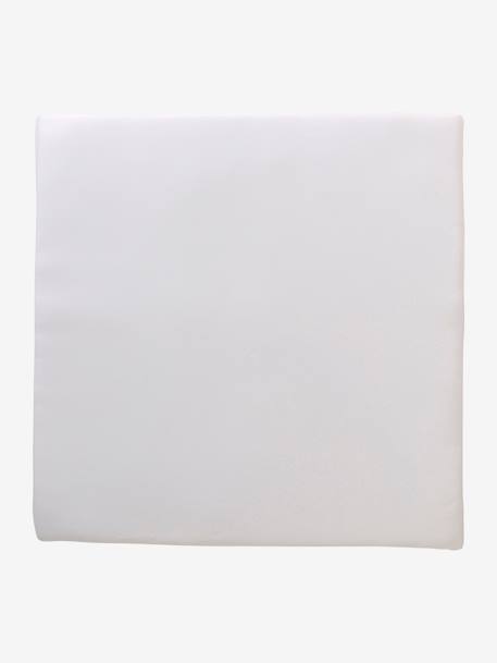 Playpen Base Mattress White 