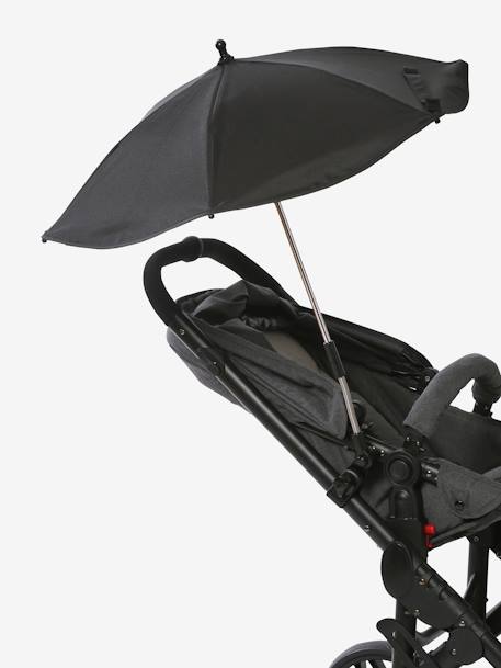 Universal Umbrella Black 