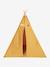 Teepee, Hawk Yellow/Print 